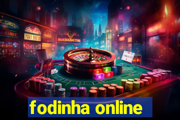 fodinha online